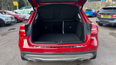 Mercedes-Benz GLA 220 CDI 4Matic Sport 5dr Auto [Premium] Diesel Hatchback